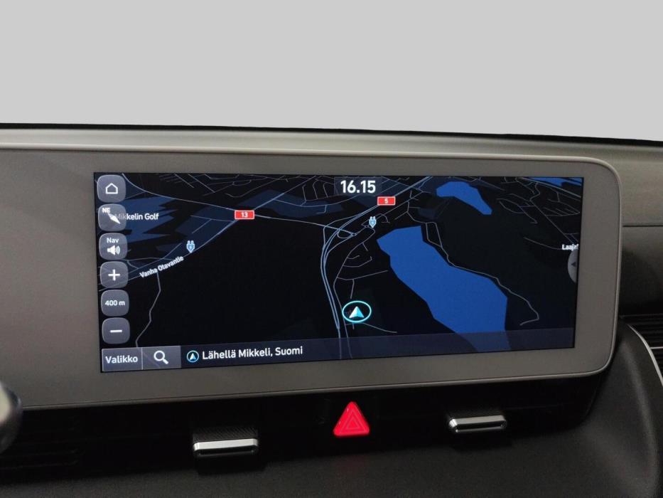 HYUNDAI IONIQ 5 2024