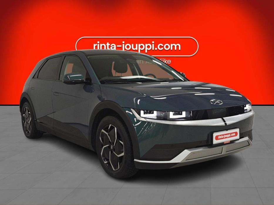 HYUNDAI IONIQ 5 2024