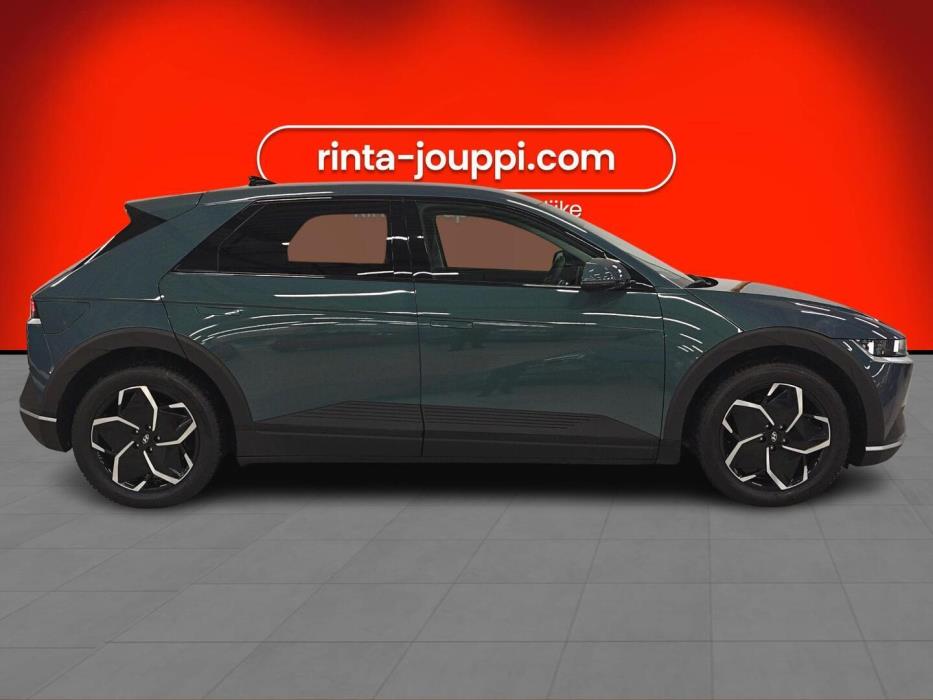 HYUNDAI IONIQ 5 2024