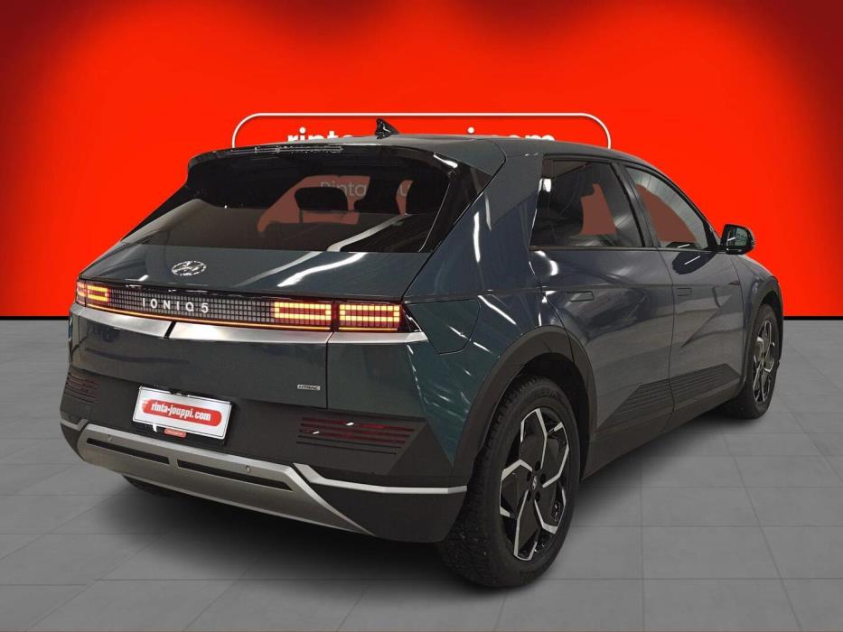 HYUNDAI IONIQ 5 2024