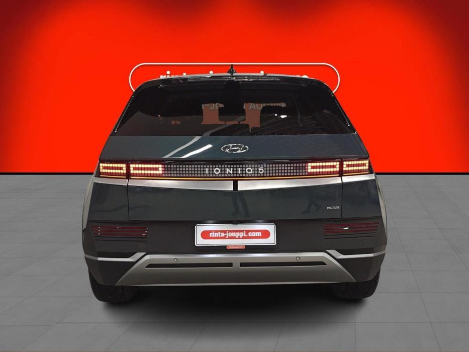 HYUNDAI IONIQ 5 2024