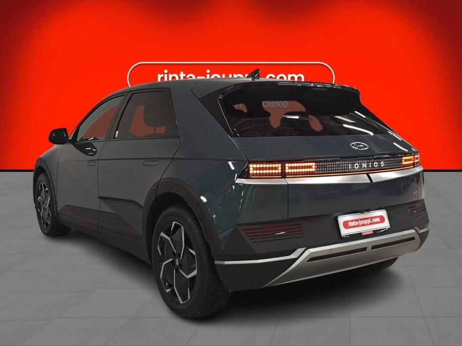 HYUNDAI IONIQ 5 2024