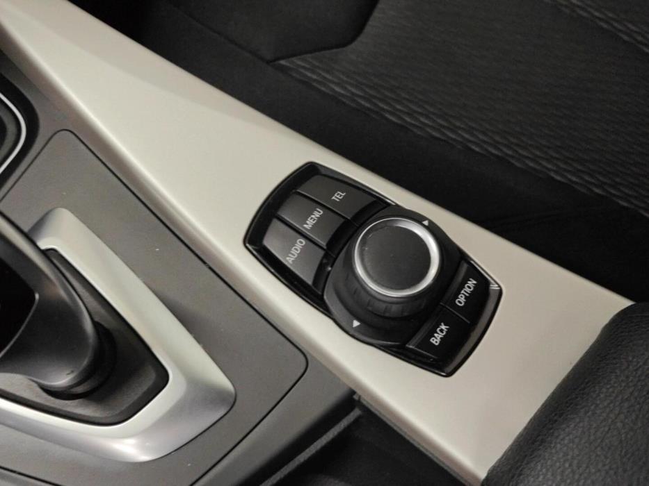 BMW 320 Gran Turismo 2014