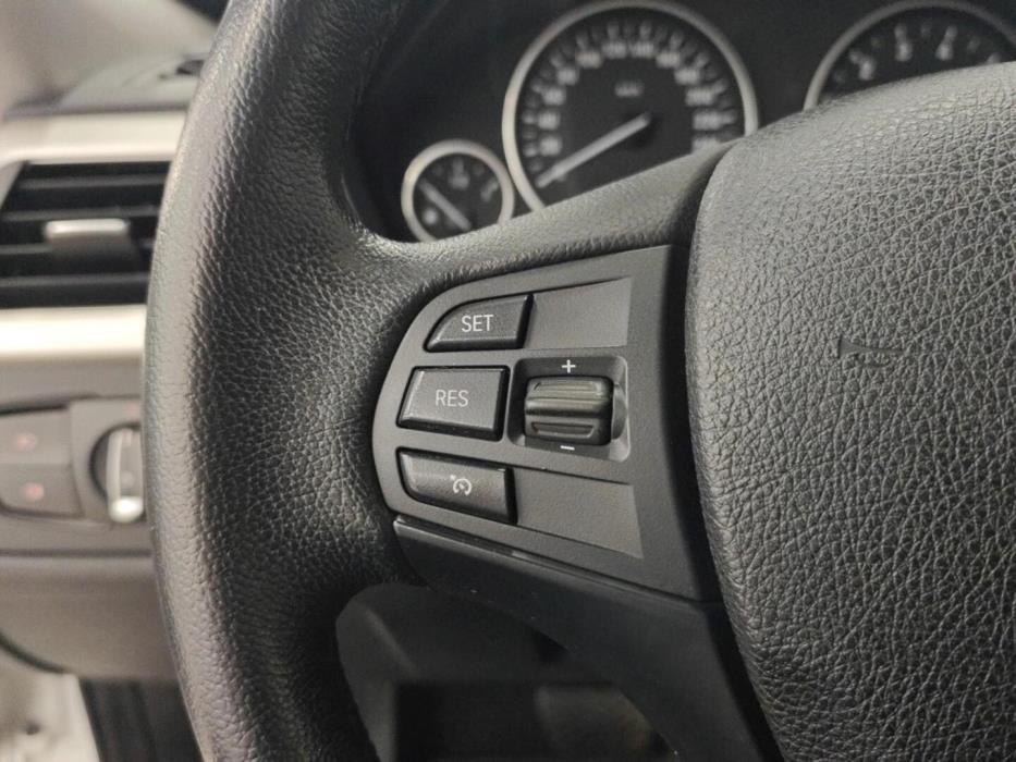 BMW 320 Gran Turismo 2014
