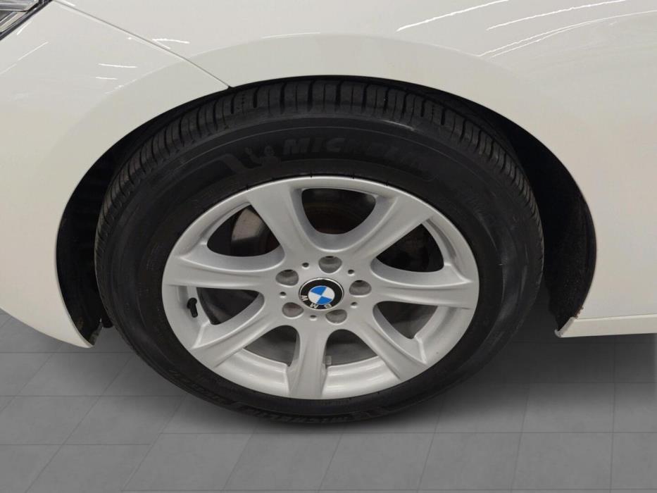 BMW 320 Gran Turismo 2014