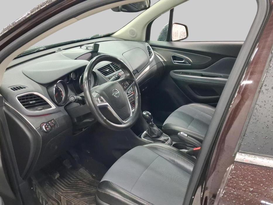OPEL Mokka 2014