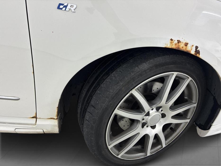 VOLKSWAGEN Passat 2009