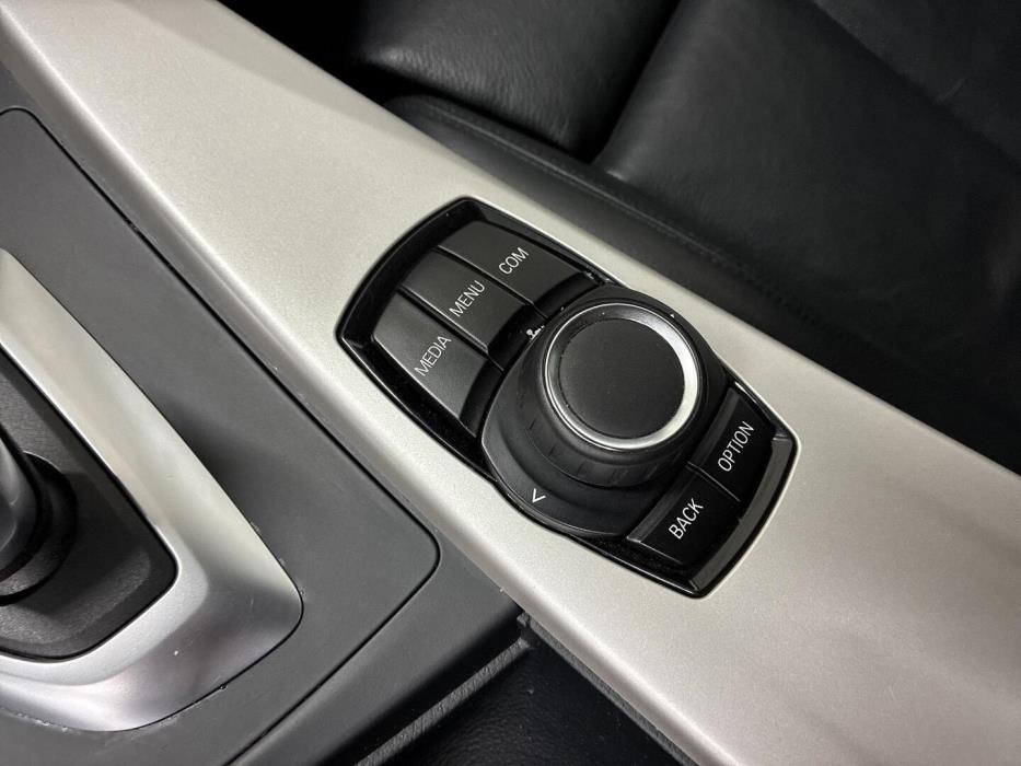 BMW 320 2018
