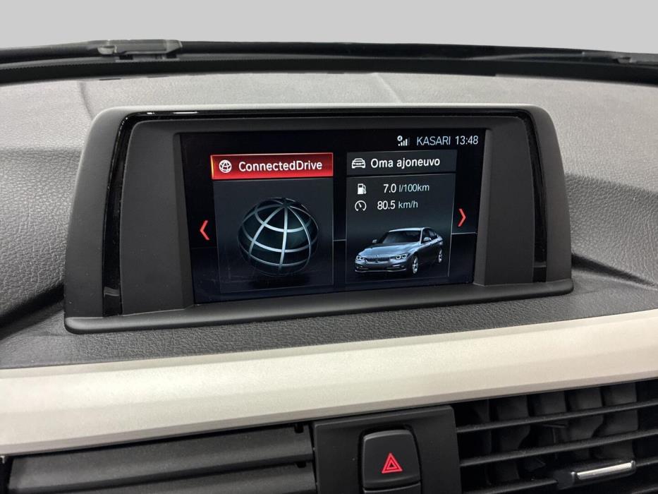 BMW 320 2018