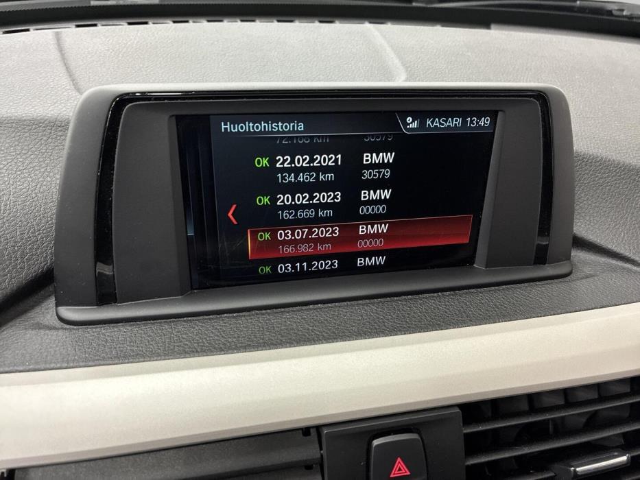 BMW 320 2018