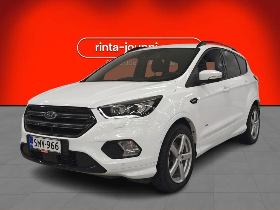 FORD Kuga 2019