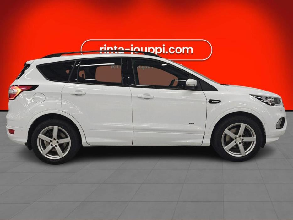 FORD Kuga 2019