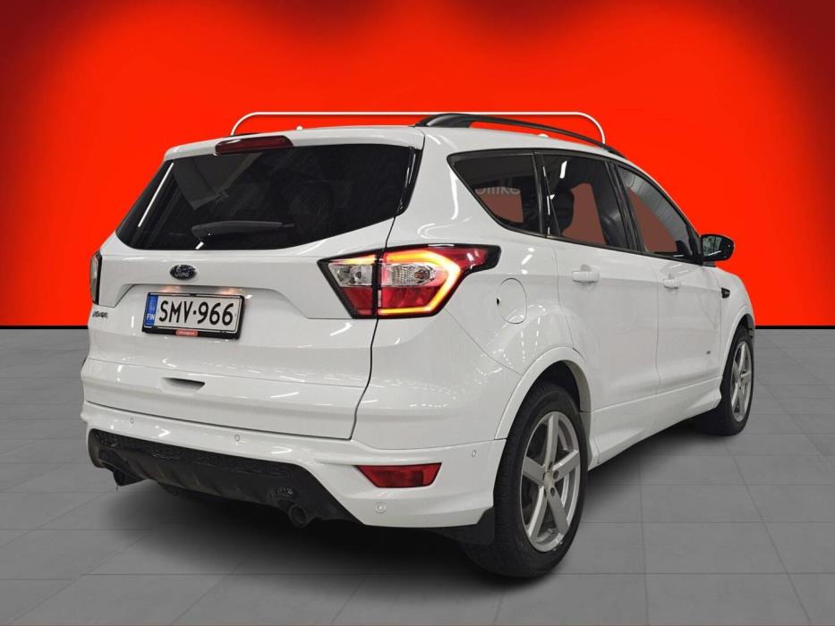 FORD Kuga 2019