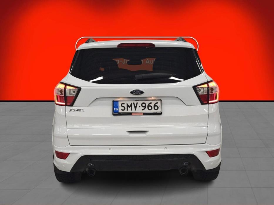 FORD Kuga 2019