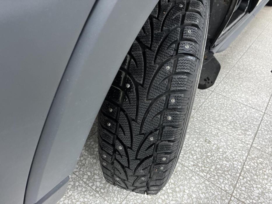 FORD Transit 2018