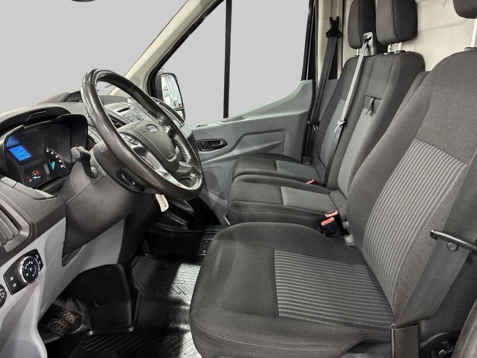FORD Transit 2018