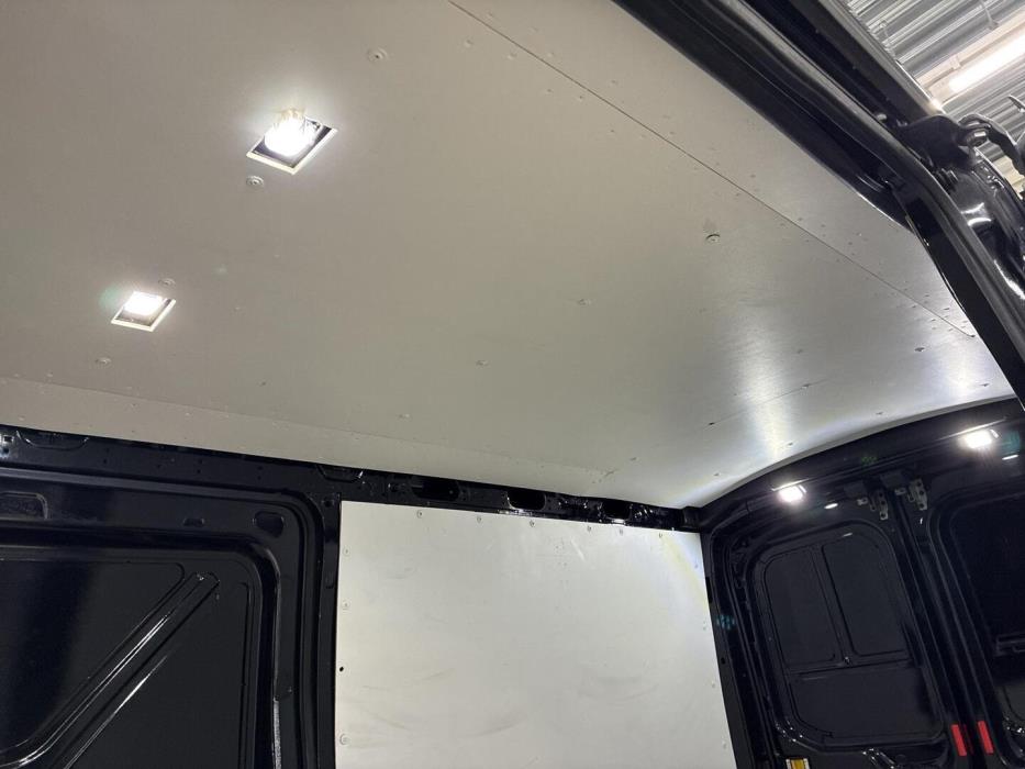 FORD Transit 2018