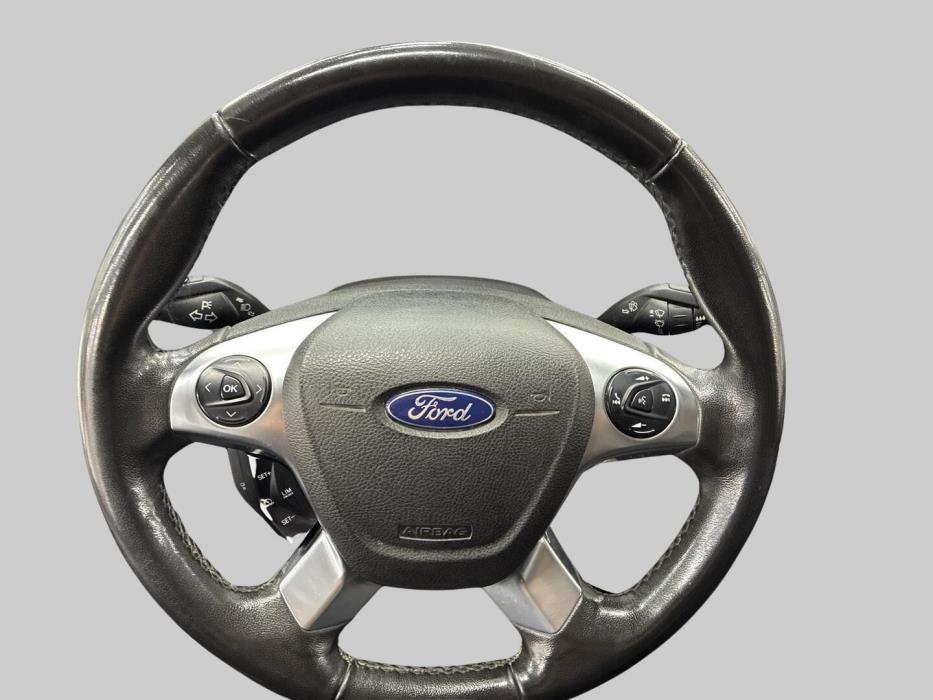 FORD Transit 2018