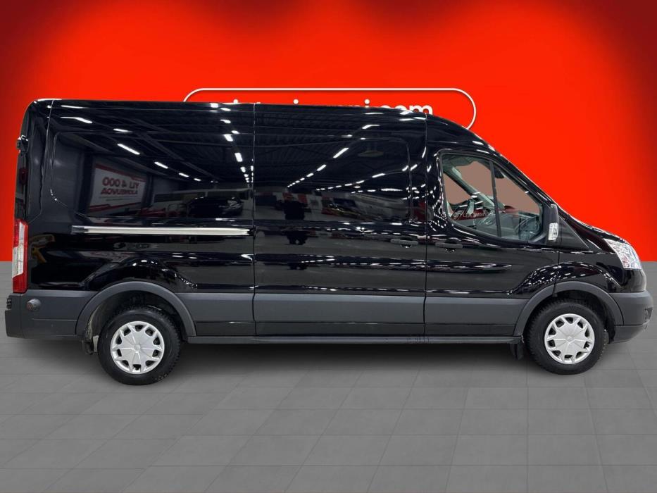 FORD Transit 2018