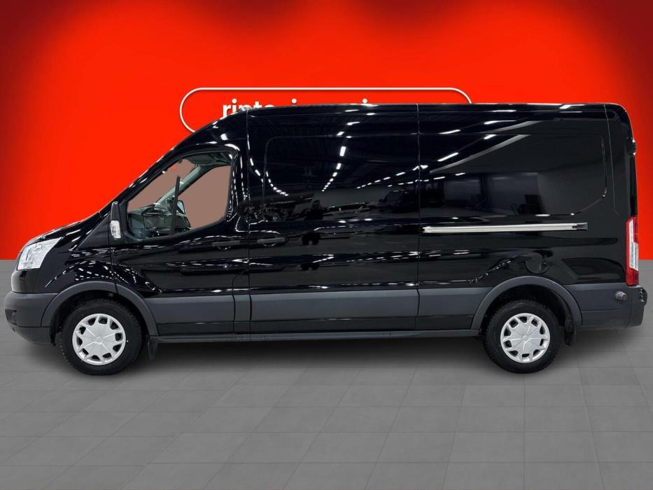 FORD Transit 2018