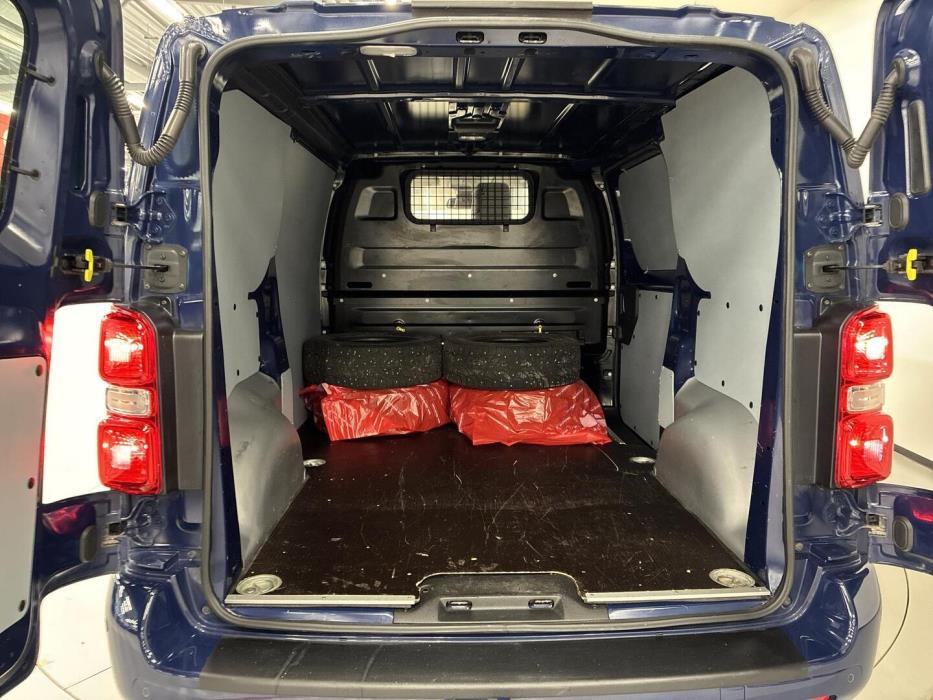 TOYOTA Proace 2018