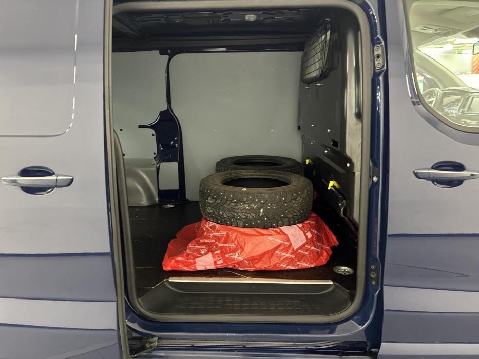 TOYOTA Proace 2018