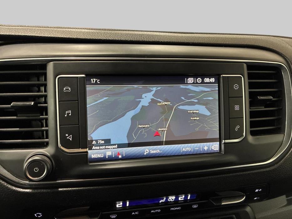 TOYOTA Proace 2018