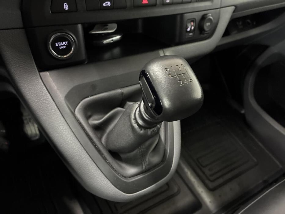 TOYOTA Proace 2018