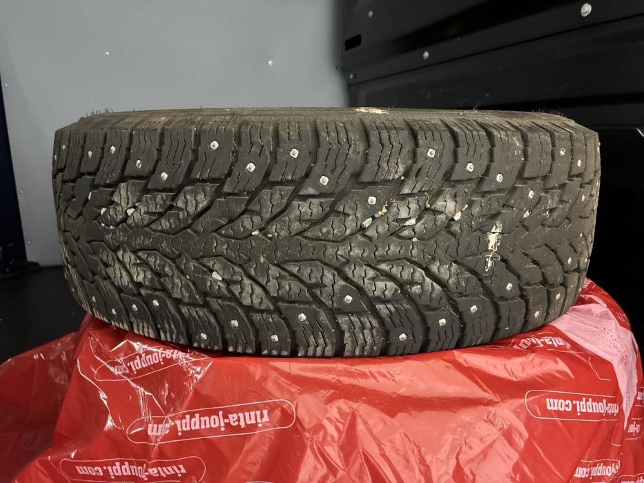 TOYOTA Proace 2018