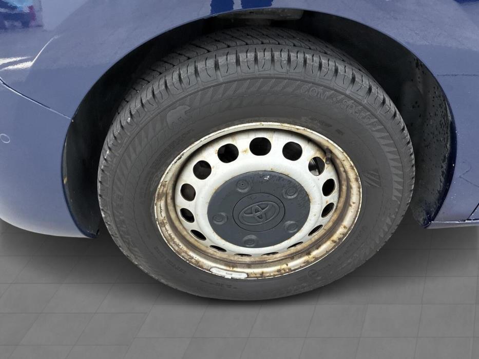 TOYOTA Proace 2018