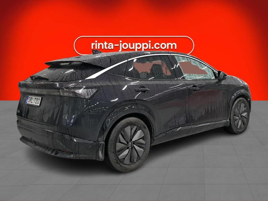 NISSAN Ariya 2025