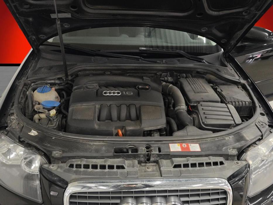 AUDI A3 2006