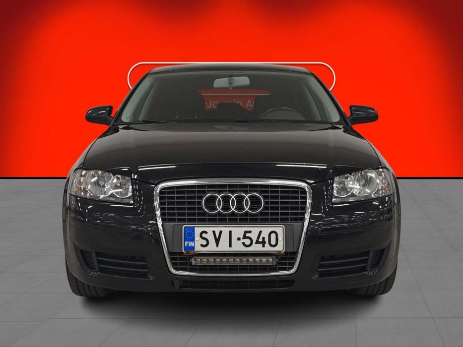 AUDI A3 2006