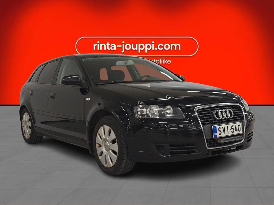 AUDI A3 2006