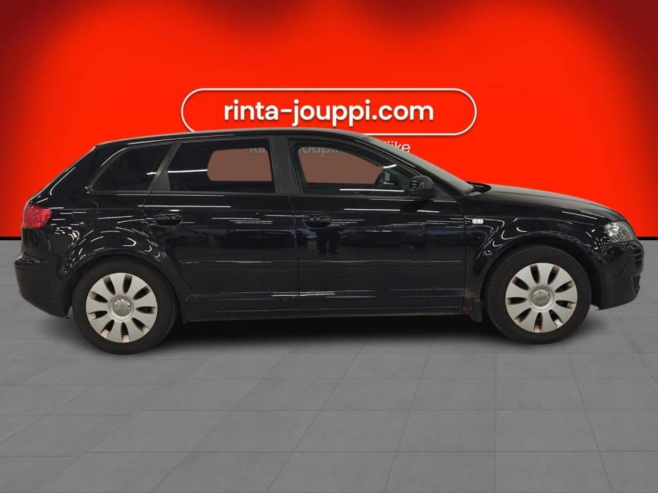 AUDI A3 2006