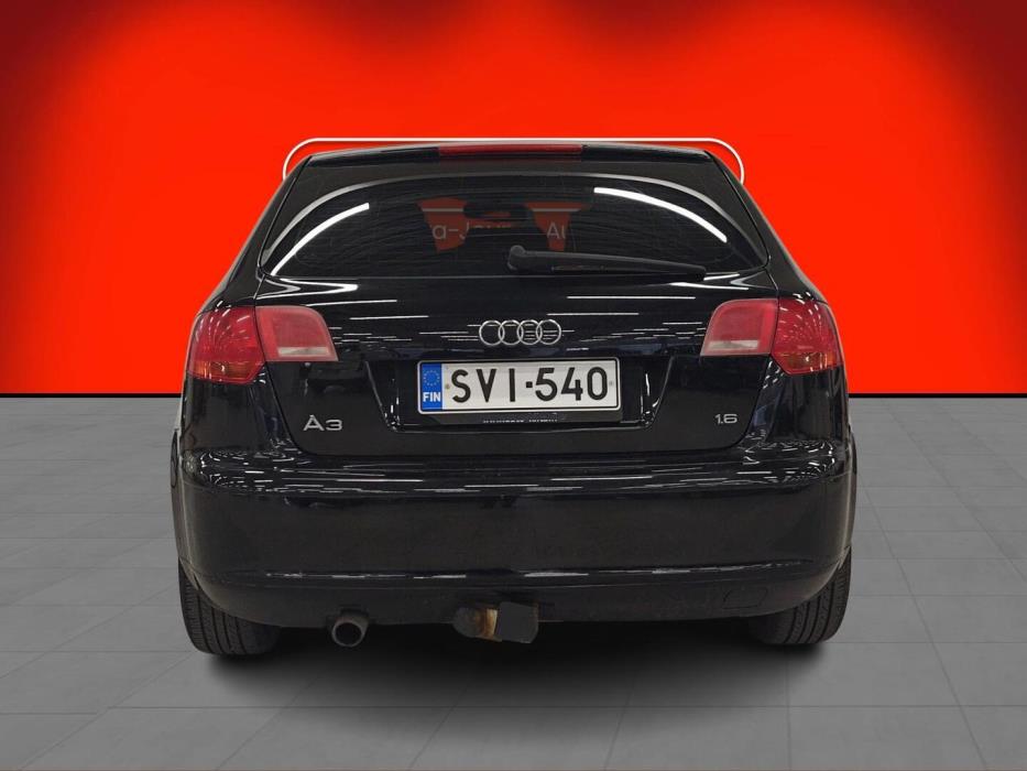 AUDI A3 2006
