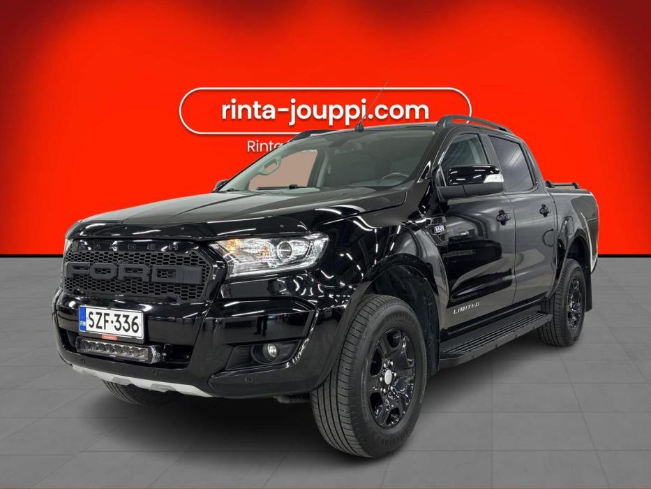 FORD Ranger 2019