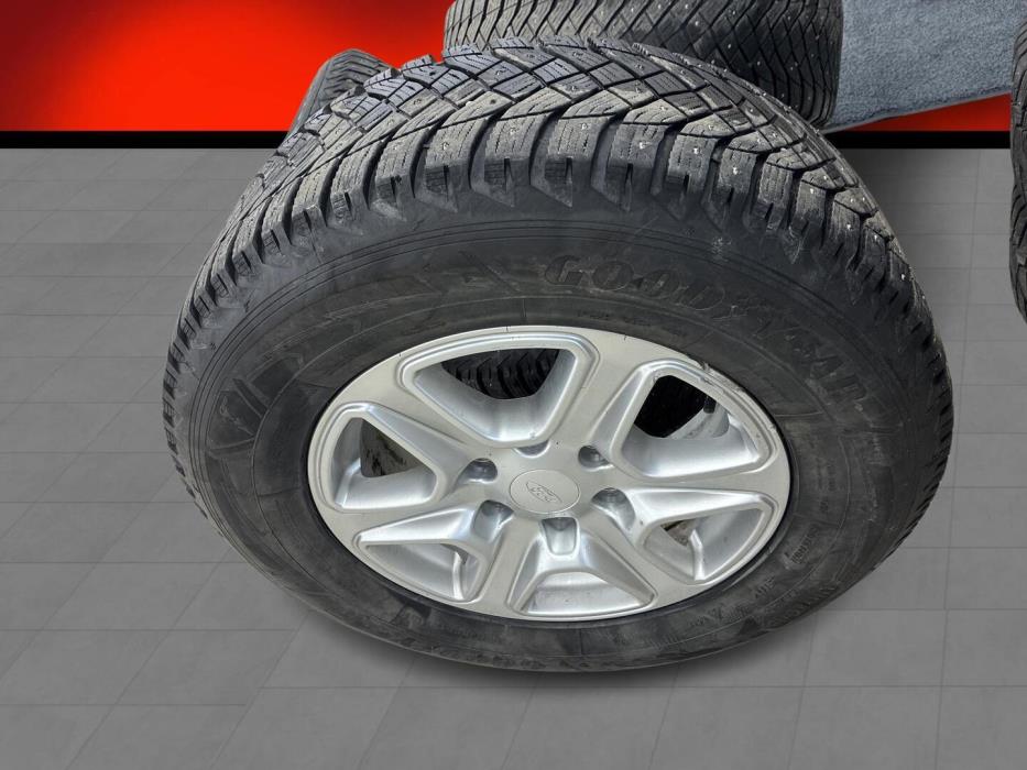 FORD Ranger 2019