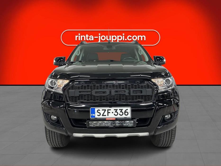 FORD Ranger 2019