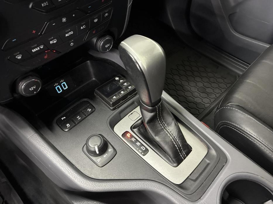 FORD Ranger 2019