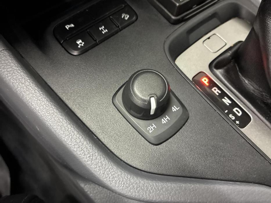 FORD Ranger 2019