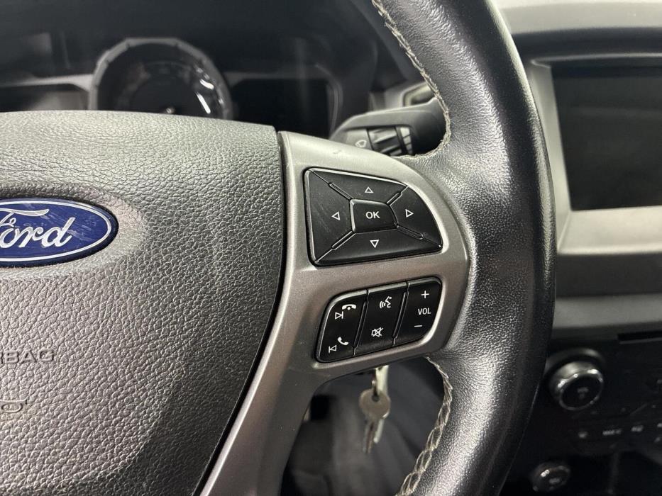 FORD Ranger 2019