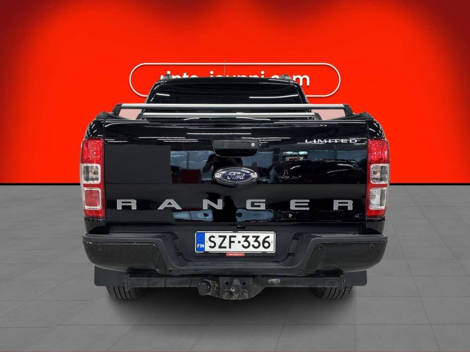 FORD Ranger 2019