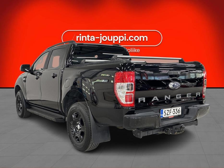 FORD Ranger 2019