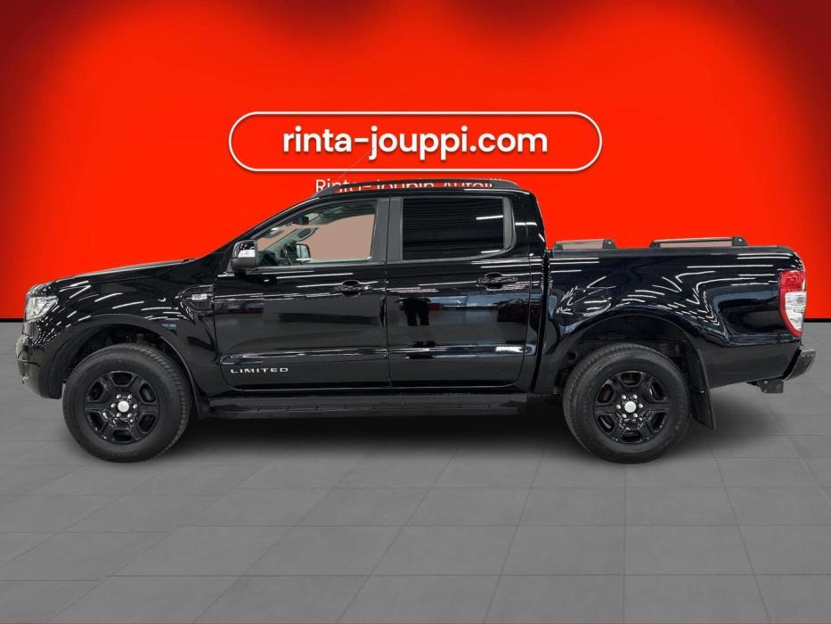 FORD Ranger 2019
