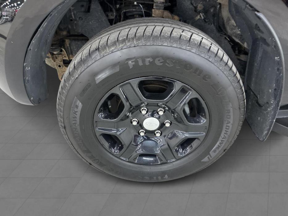 FORD Ranger 2019