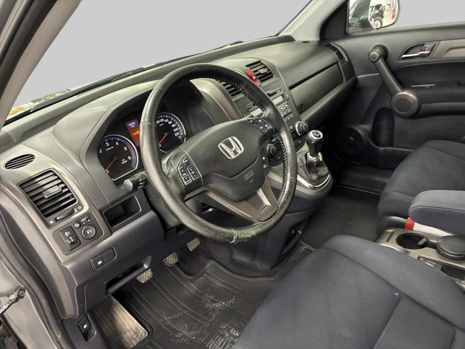 HONDA CR-V 2010