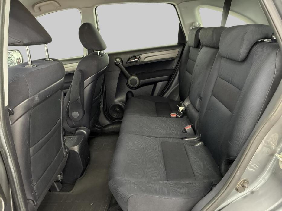HONDA CR-V 2010