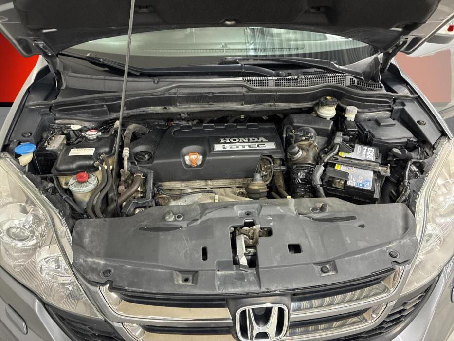 HONDA CR-V 2010