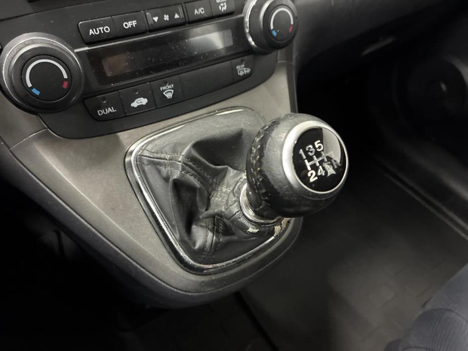 HONDA CR-V 2010